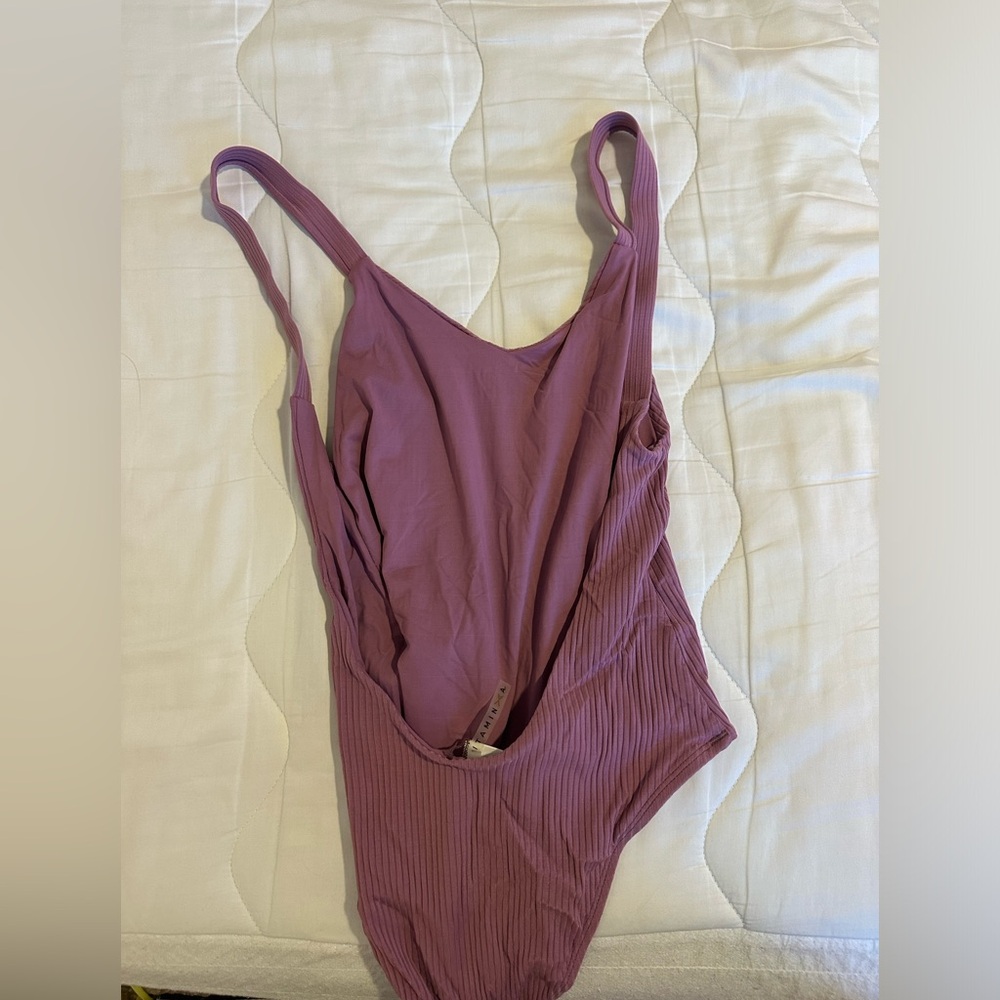 Vitamin A one piece